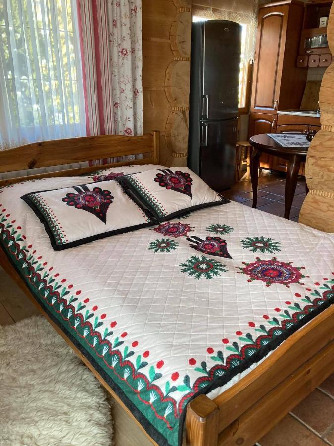 Apartmán Willa Bukowina Tatranská Bukovina Exteriér fotografie