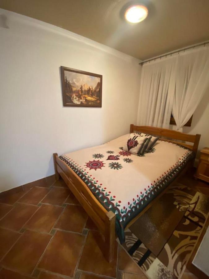 Apartmán Willa Bukowina Tatranská Bukovina Exteriér fotografie