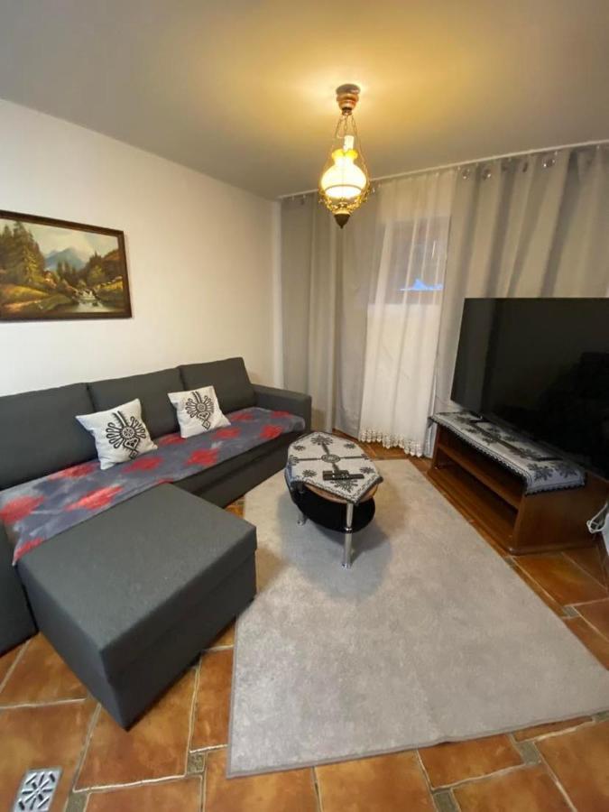 Apartmán Willa Bukowina Tatranská Bukovina Exteriér fotografie