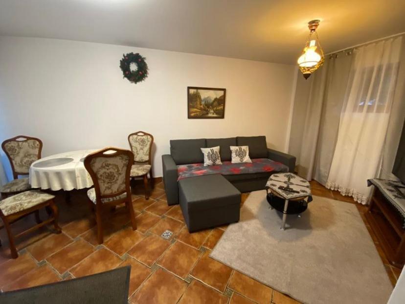 Apartmán Willa Bukowina Tatranská Bukovina Exteriér fotografie